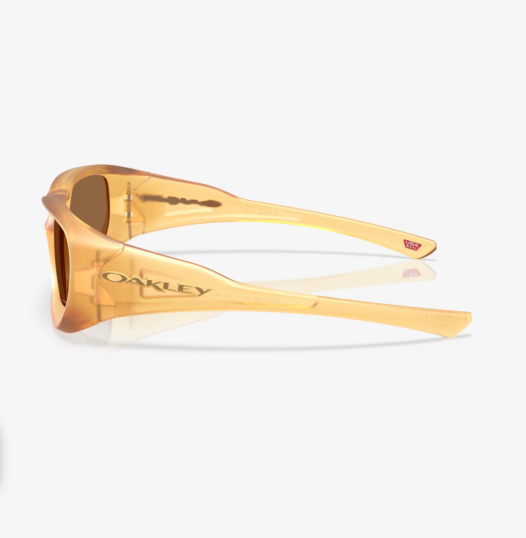 Oakley De Soto Polaris Collection