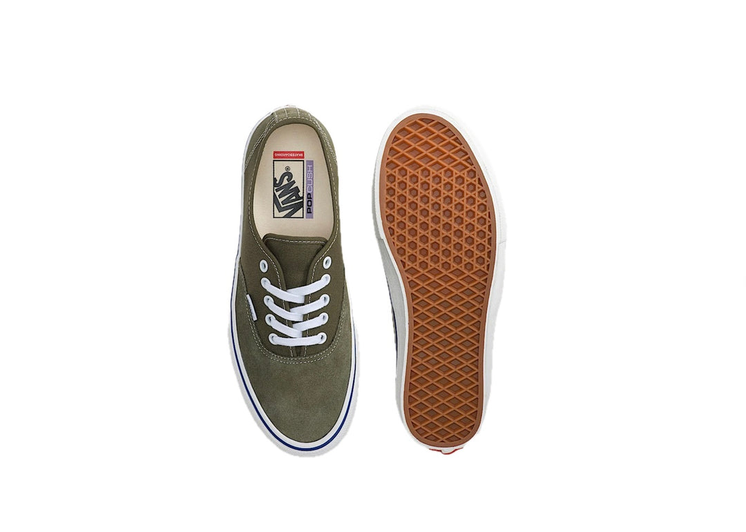 Vans Authentic Pro Mossy Olive