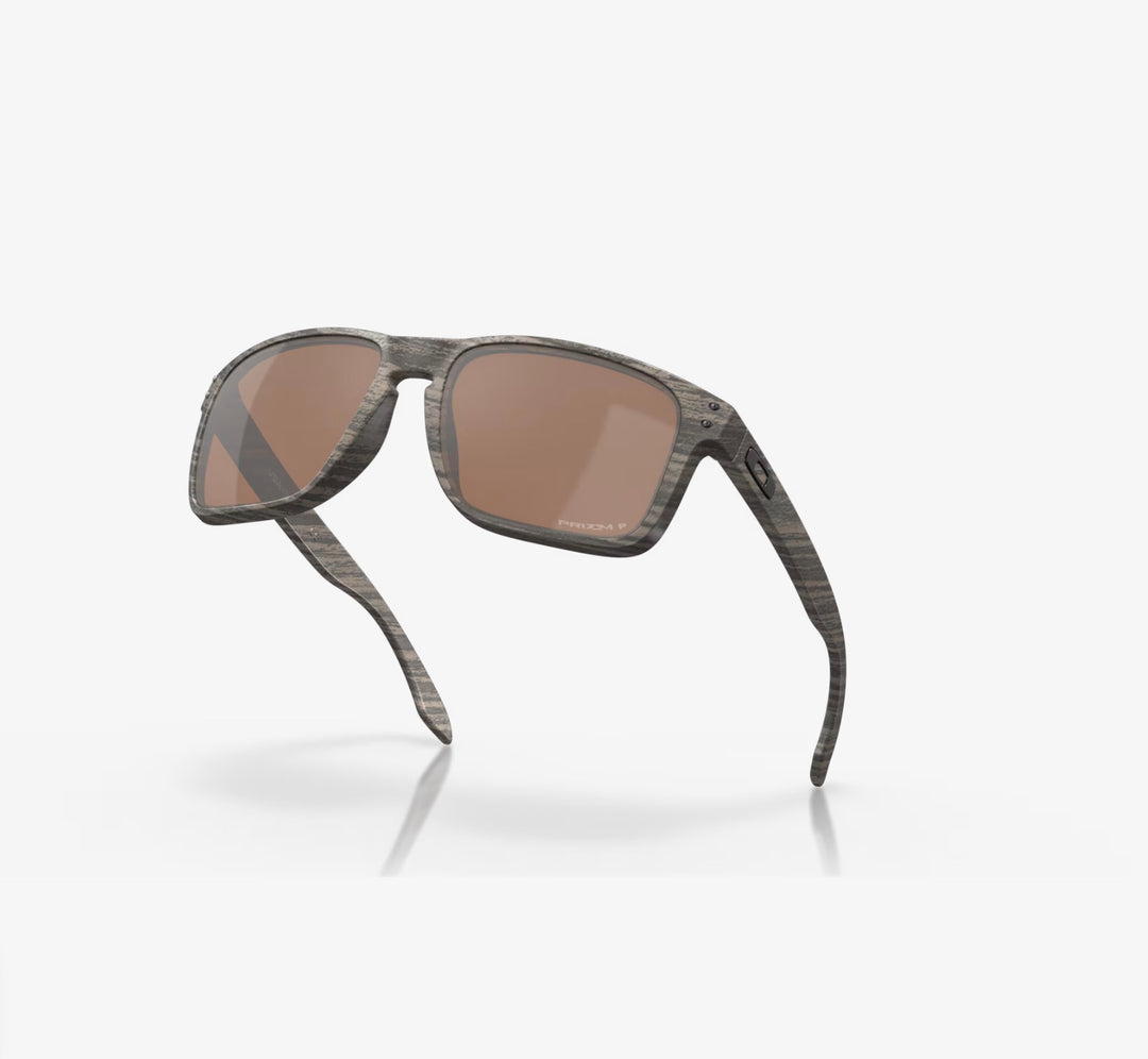 Oakley Holbrook™ XL Woodgrain Collection