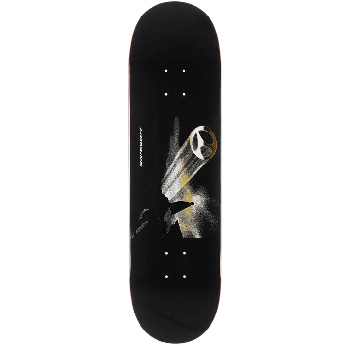 Limosine Signal Cyrus Deck