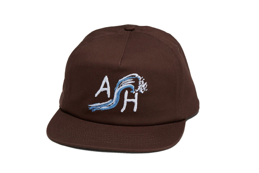 Antihero Expressions Hat