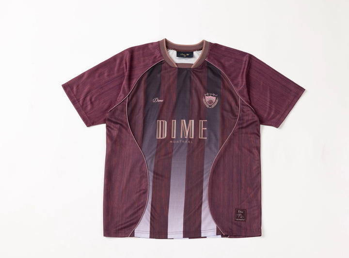 Dime Team Jersey Plum