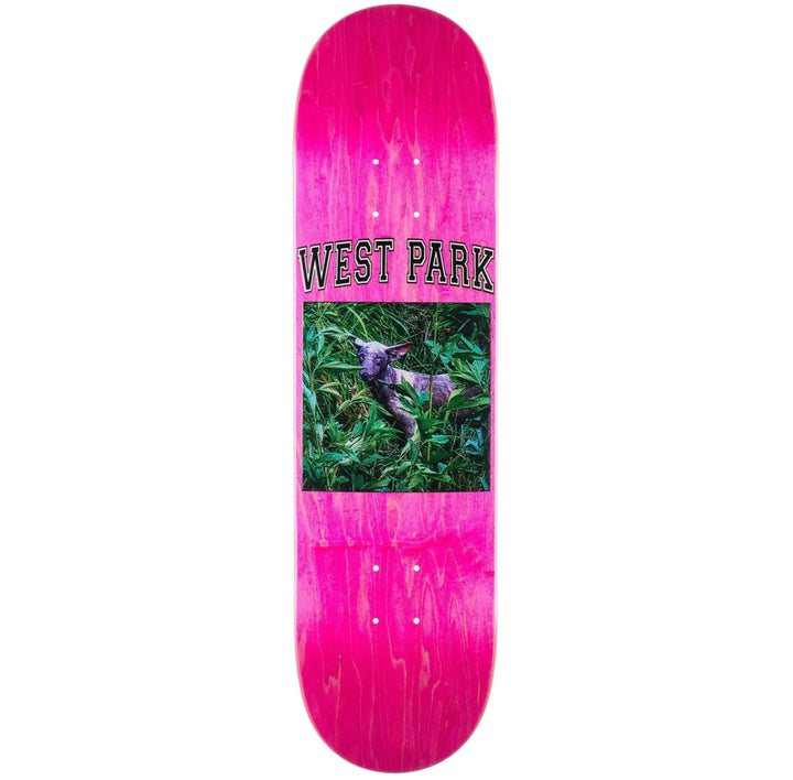Limosine Angel Aaron Loretta Deck