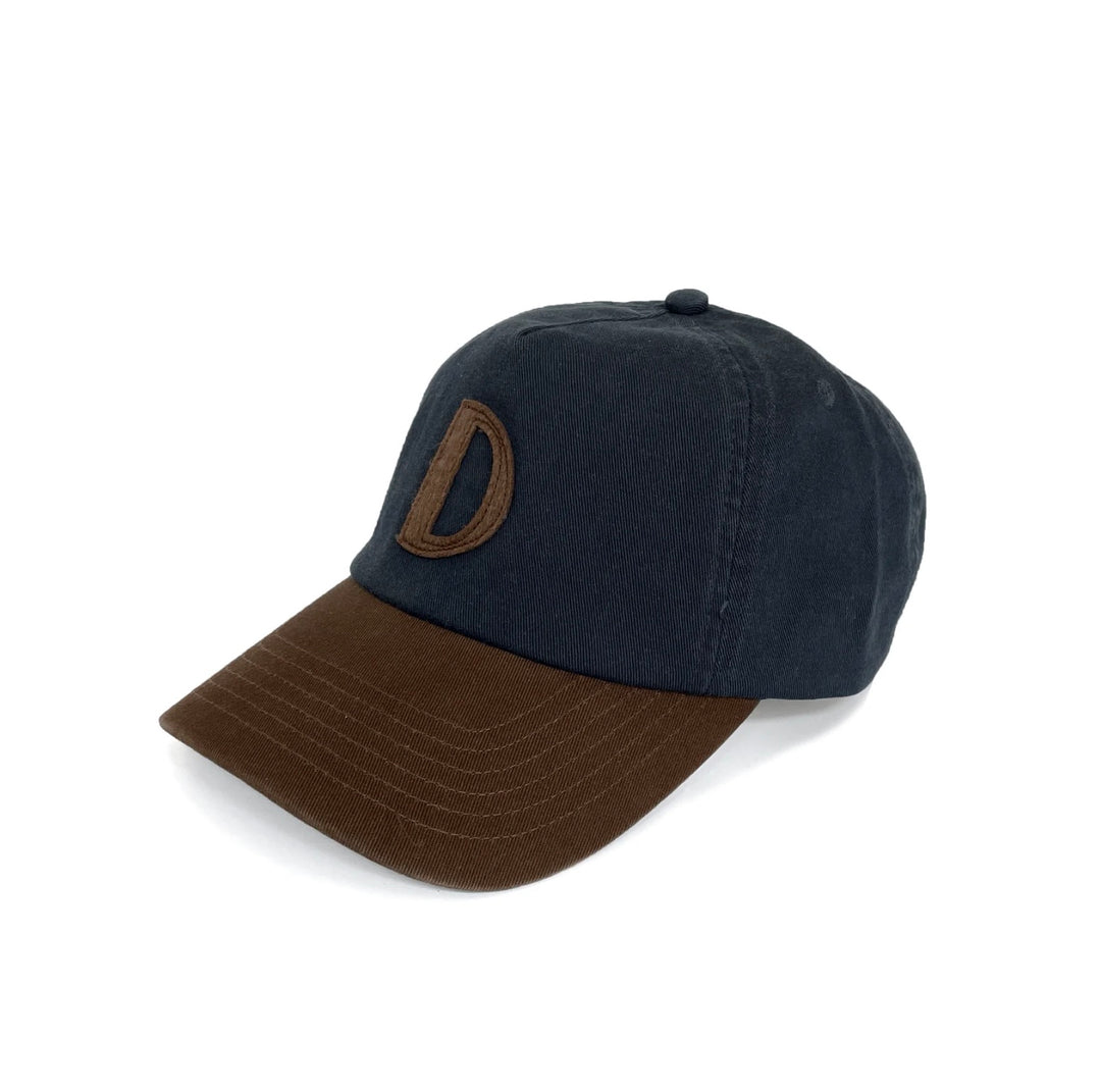 Dancer D Snap Cap