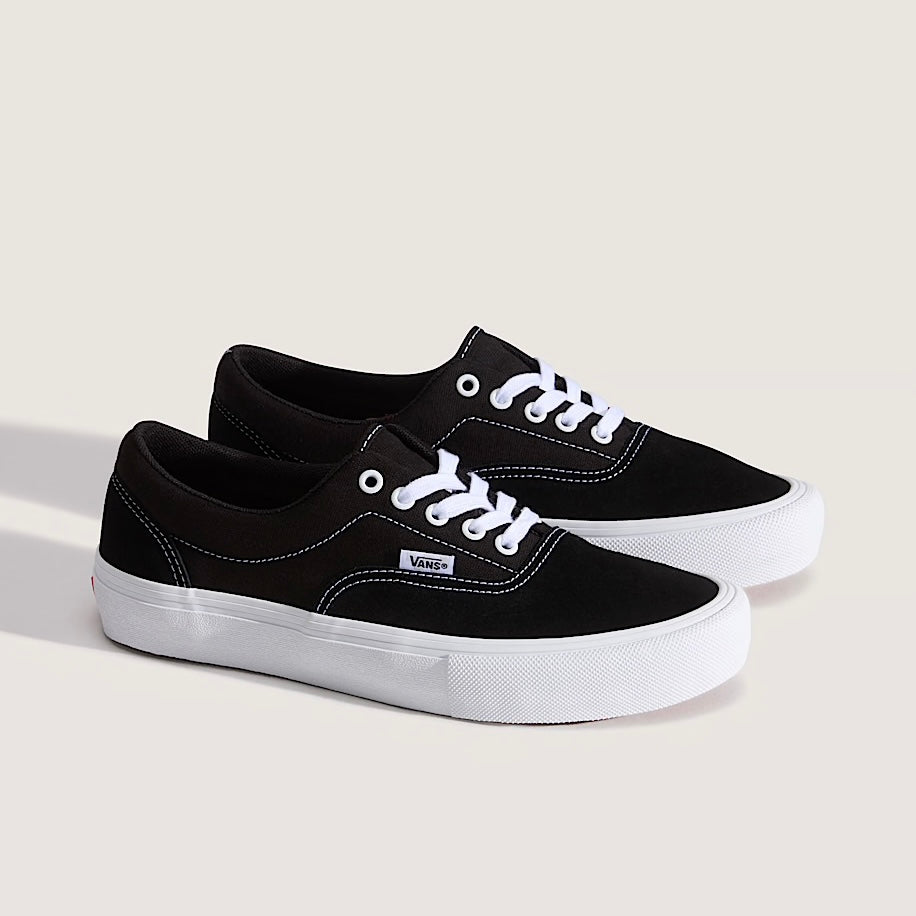 Vans Skate Era Black/White