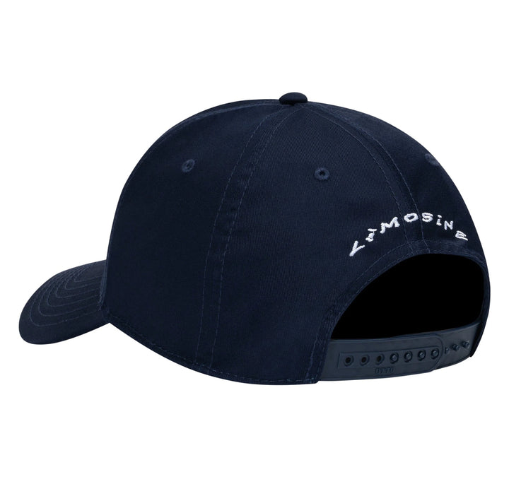 Limosine Completion Hat