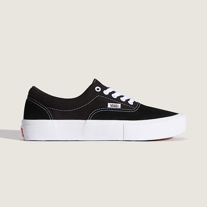 Vans Skate Era Black/White