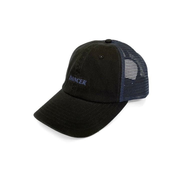 Dancer Trucker Snap Cap