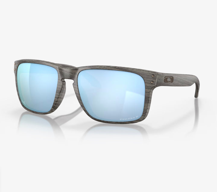 Oakley Holbrook™ XL Woodgrain Collection
