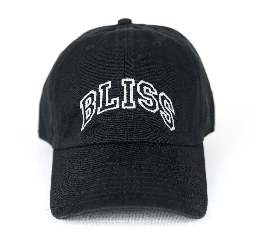 Henry Johnson Bliss Cap