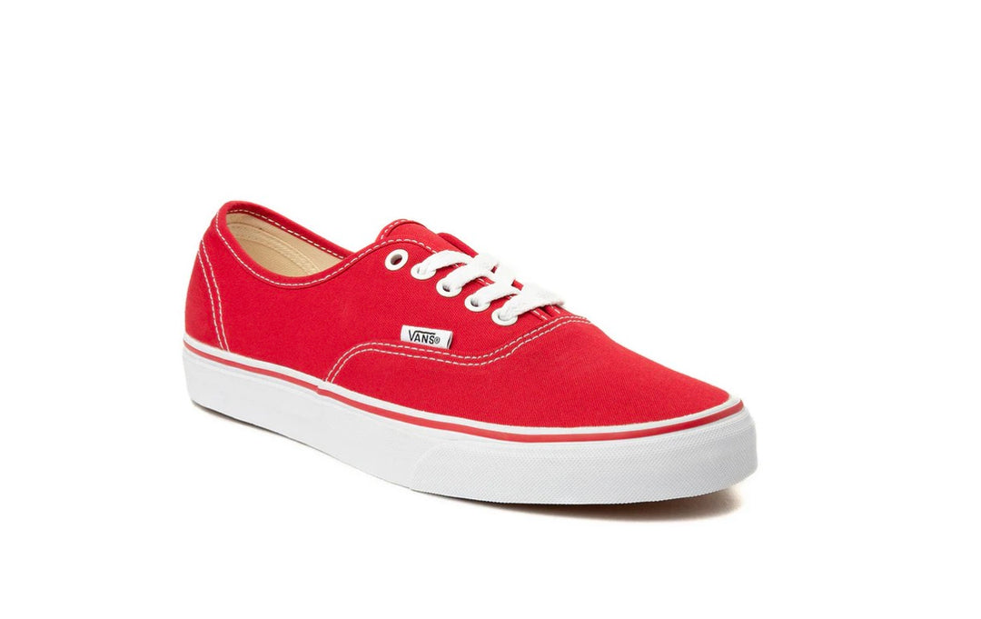 Vans Authentic Crimson Haze