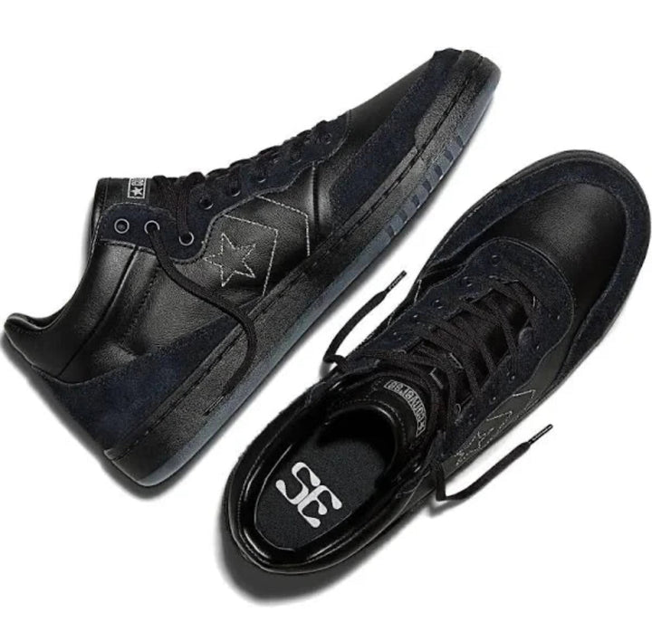 Converse CONS Fastbreak Pro Mid Black
