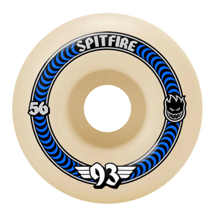 Spitfire F4 93 Classics Wheels