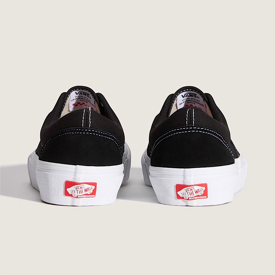 Vans Skate Era Black/White
