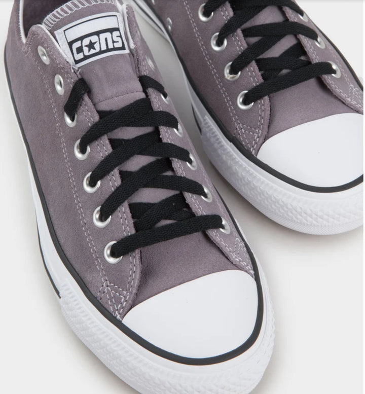 Converse CONS Chuck Taylor All Star Pro Suede- Grey
