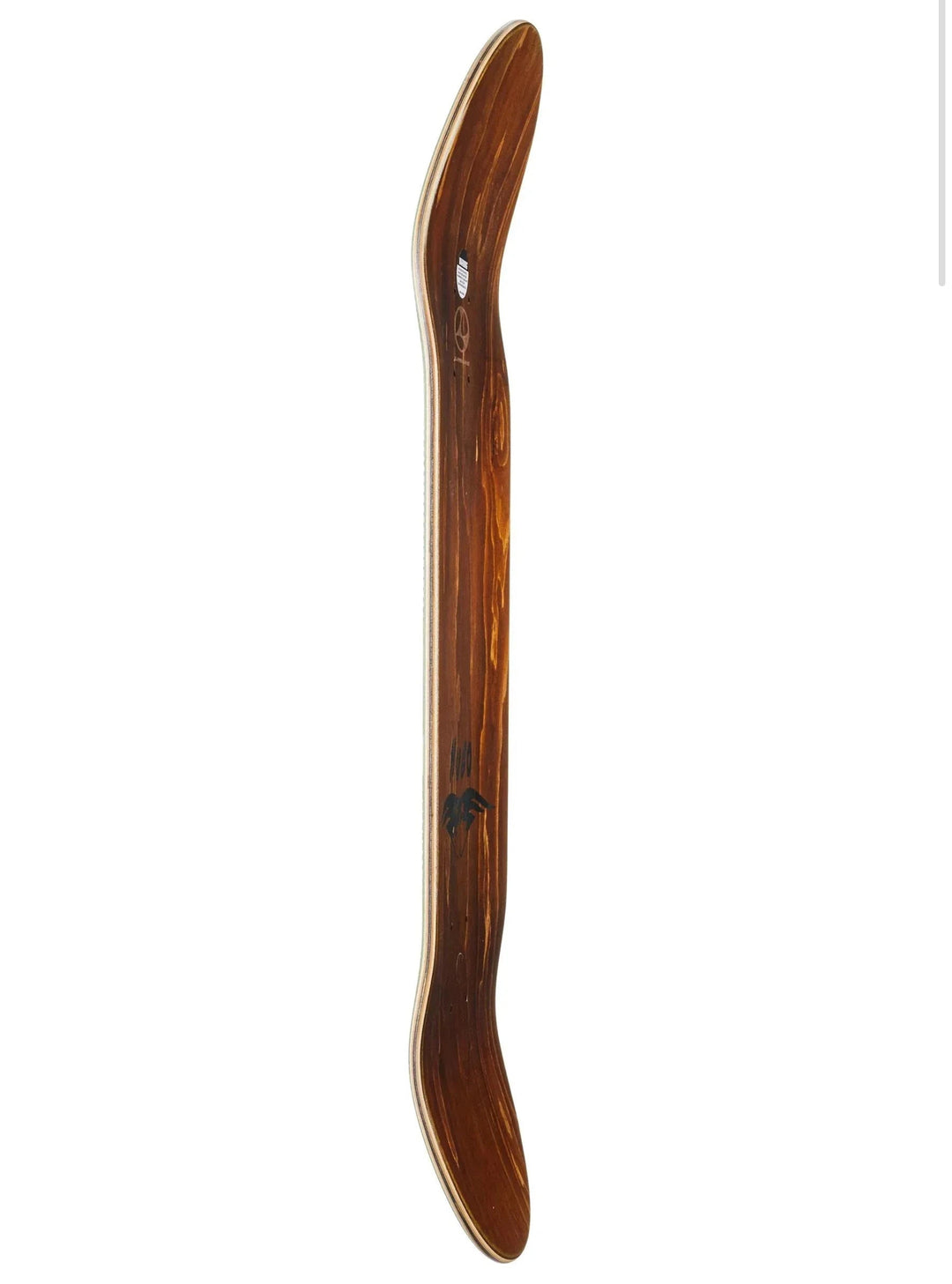 Limosine Speedy Hugo Boserup Deck