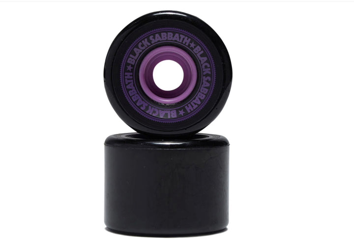 OJ Super Juice Black Sabbath Paranoid 60MM 78A