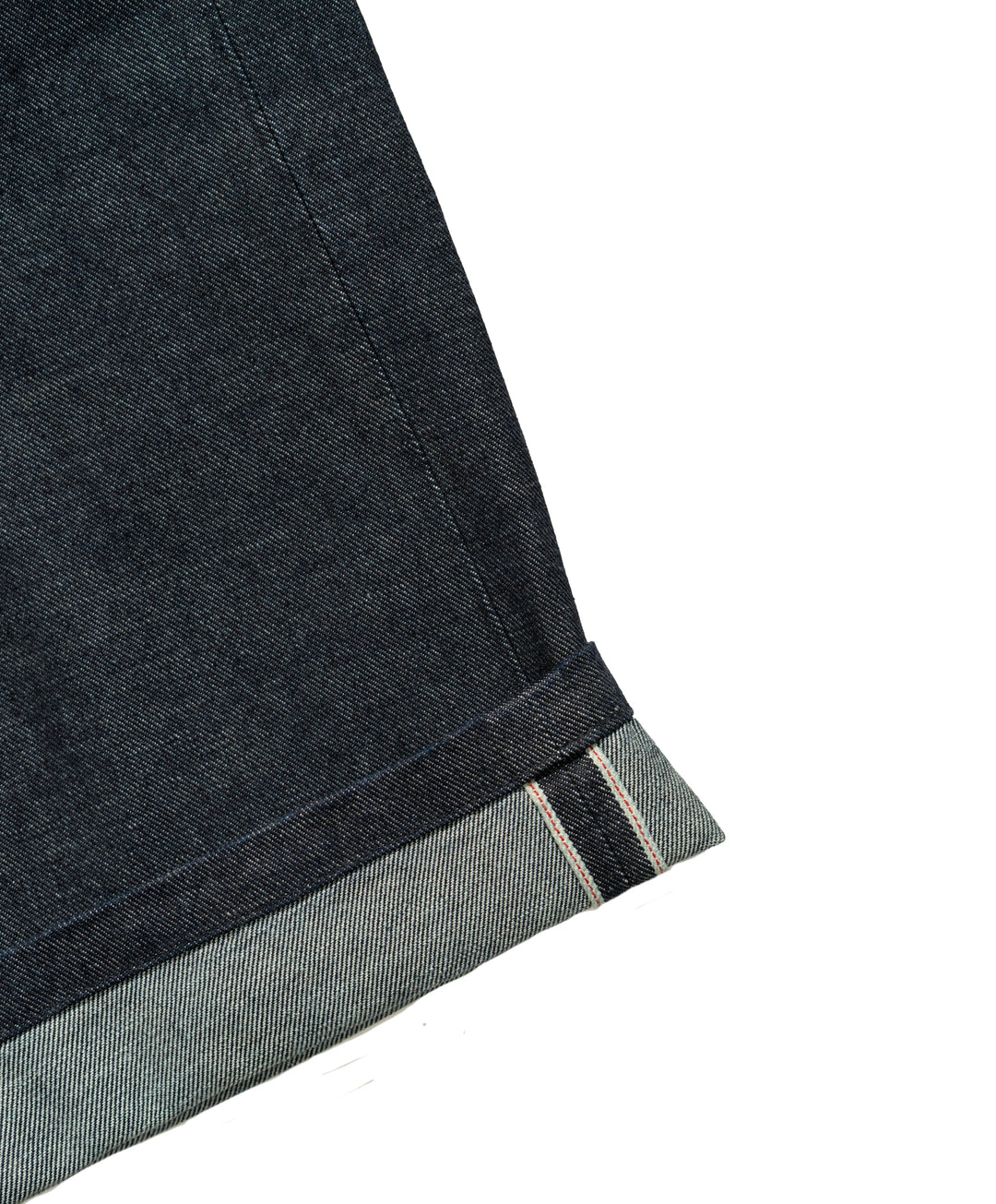 Mocean Japanese Selvedge Denim Jeans