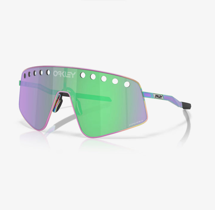 Oakley Sutro TI Sweep