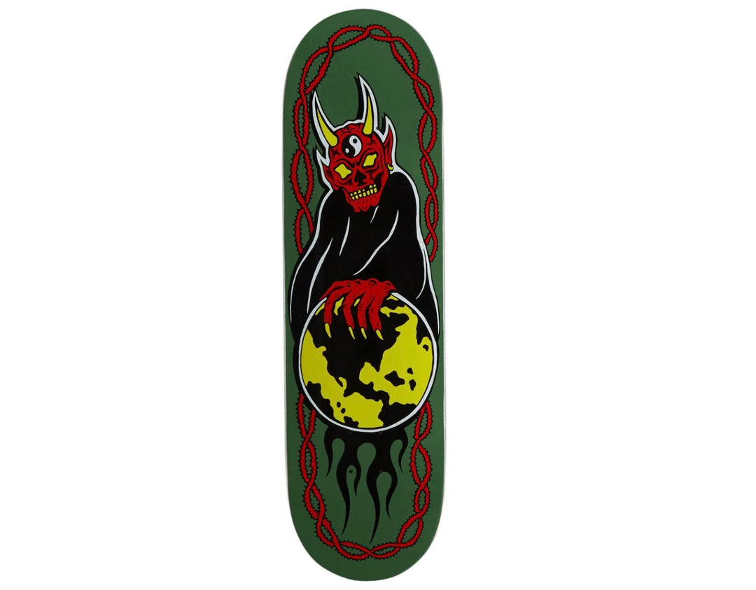 Baker Tfunk World Control Deck 8.75