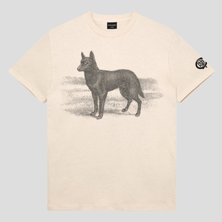 PassPort Kelpie Tee