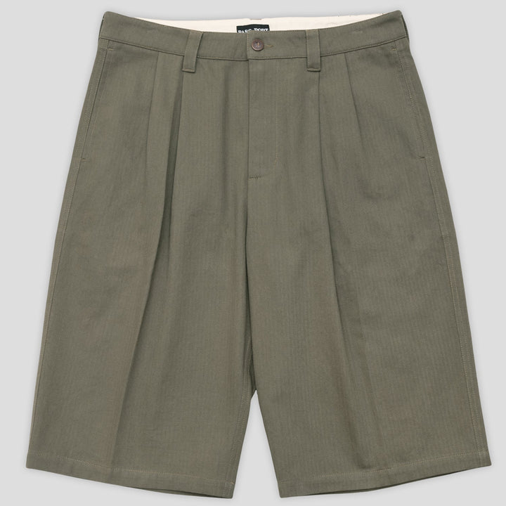 PassPort Herringbone Leagues Club Short