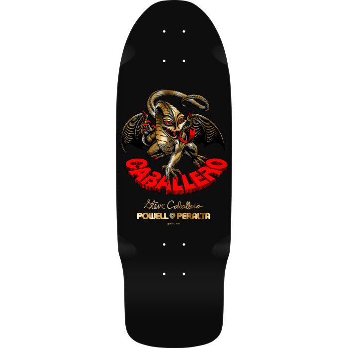 POWELL PERALTA BONES BRIGADE SERIES 16 DECKS