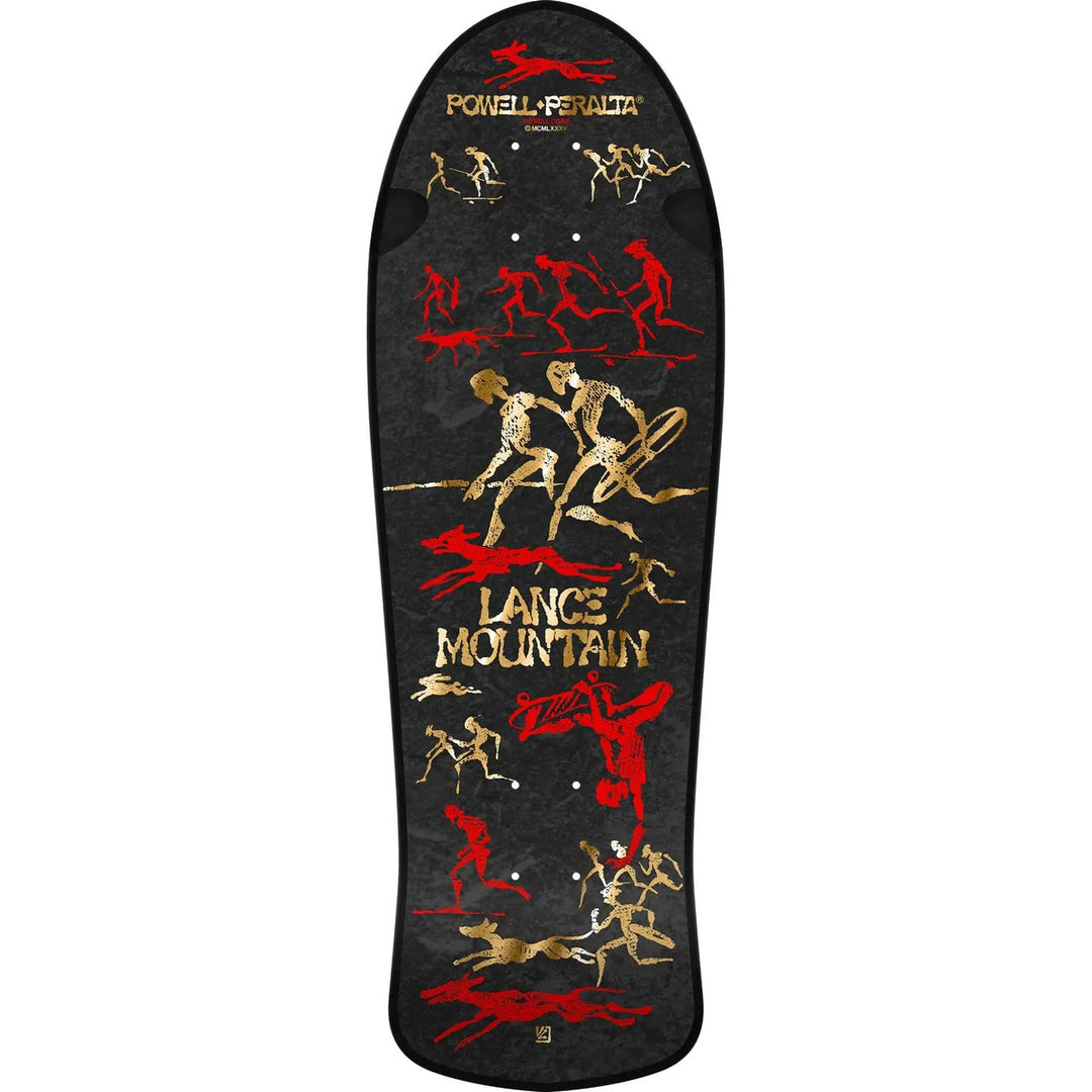 POWELL PERALTA BONES BRIGADE SERIES 16 DECKS