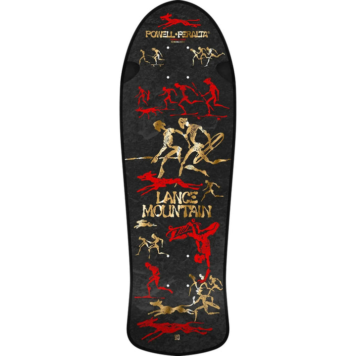 POWELL PERALTA BONES BRIGADE SERIES 16 DECKS