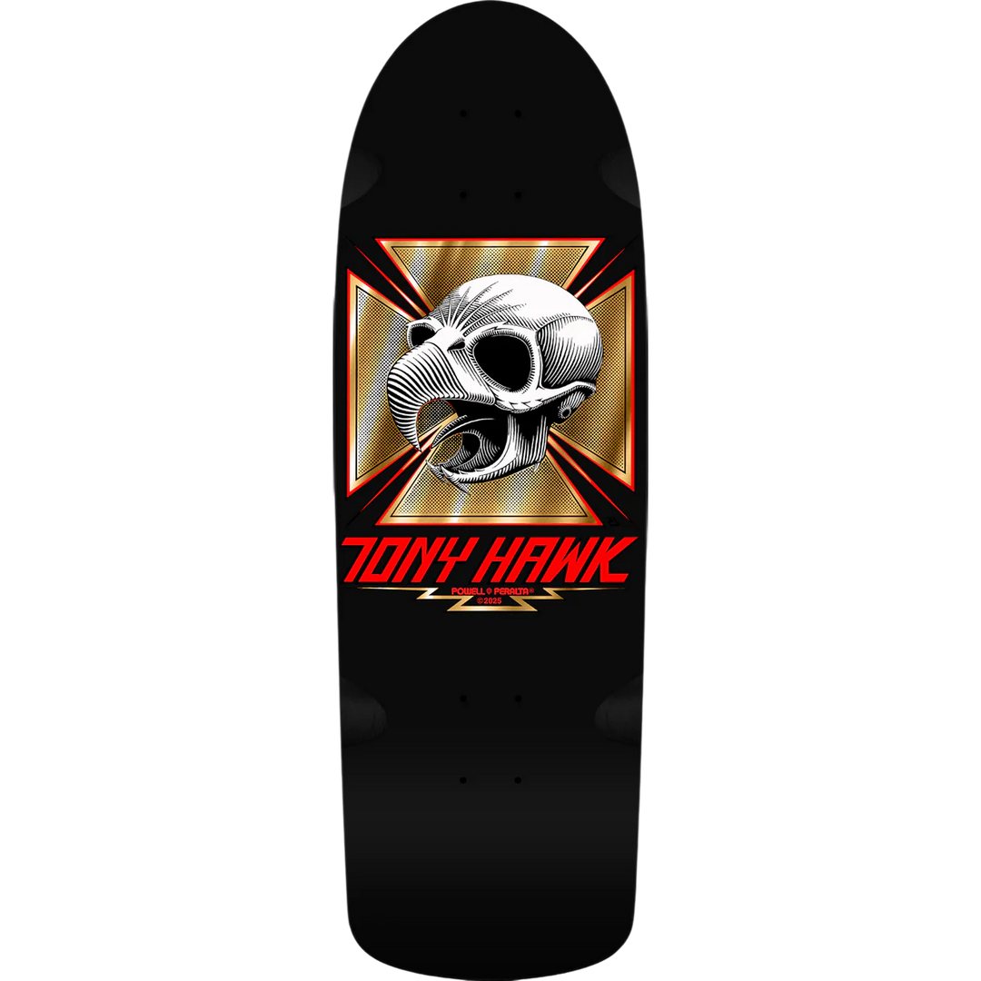 POWELL PERALTA BONES BRIGADE SERIES 16 DECKS