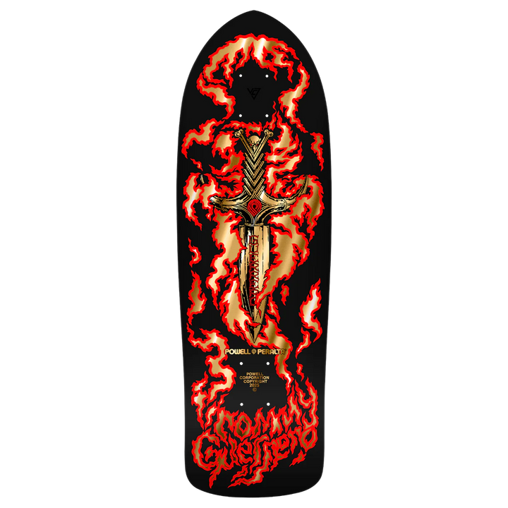 POWELL PERALTA BONES BRIGADE SERIES 16 DECKS