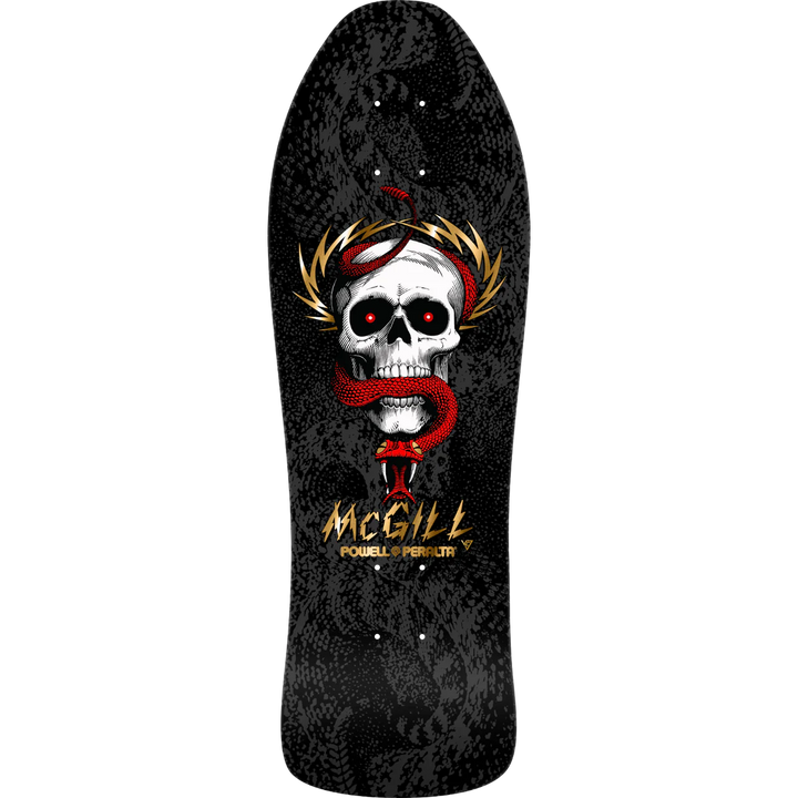 POWELL PERALTA BONES BRIGADE SERIES 16 DECKS