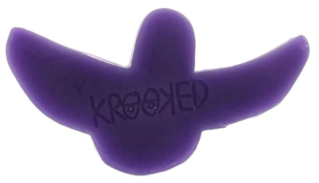 KROOKED BIRDY WAX