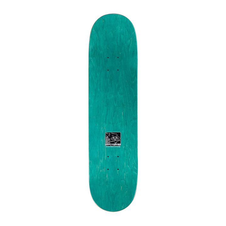 Frog Cat Daddy (Frankie Decker) Deck