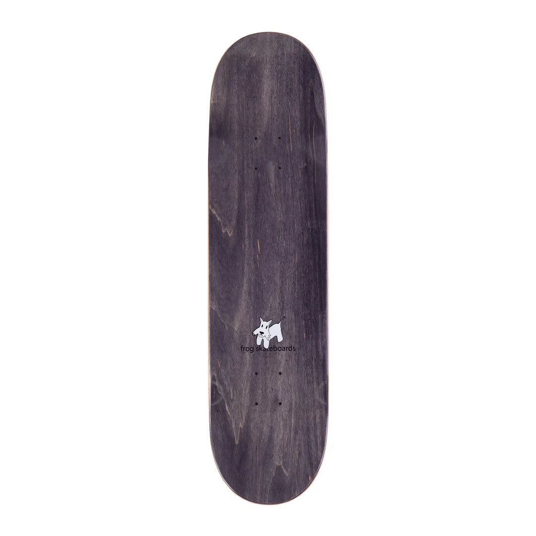 Frog Claw Machine (Nick Michel) Deck