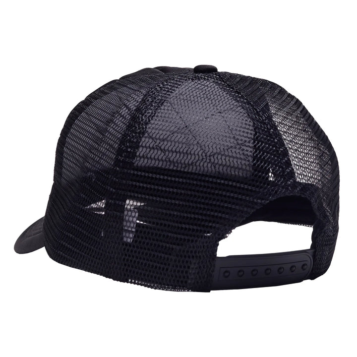 Frog Skoom Logo Trucker Hat