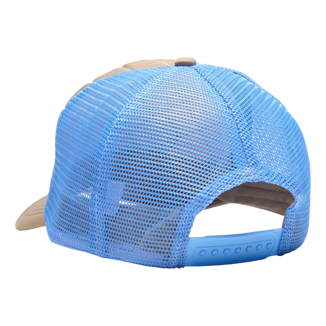 Frog Skoom Logo Trucker Hat