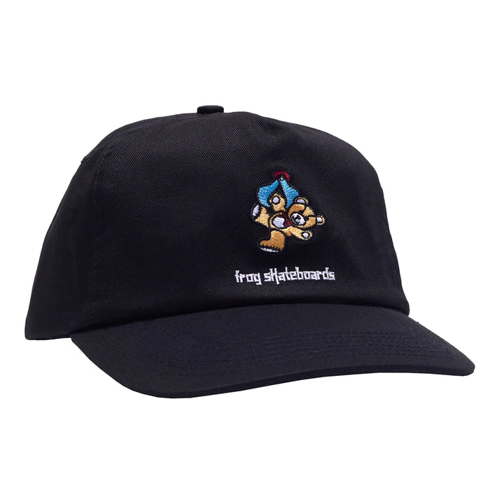 Frog Claw Machine 5-Panel