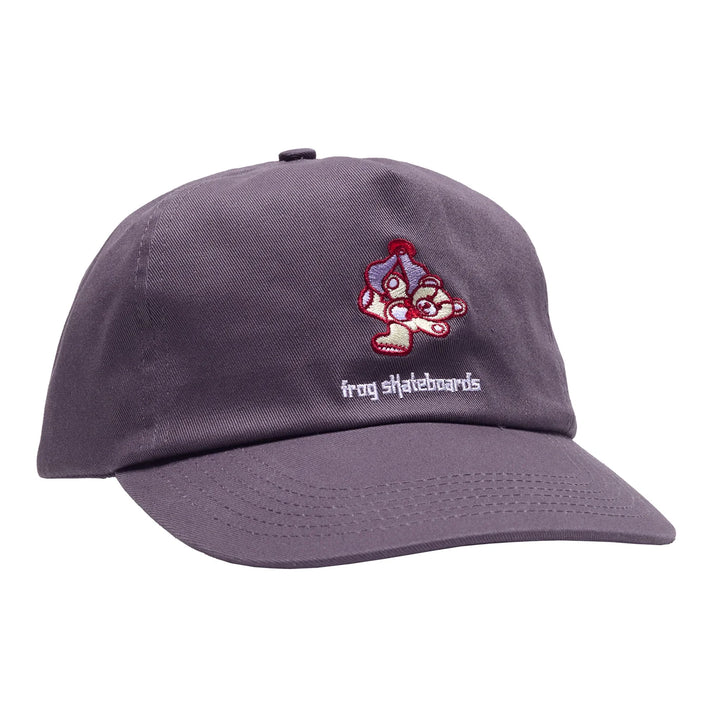 Frog Claw Machine 5-Panel