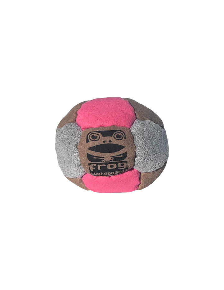 Frog Hacky Sack