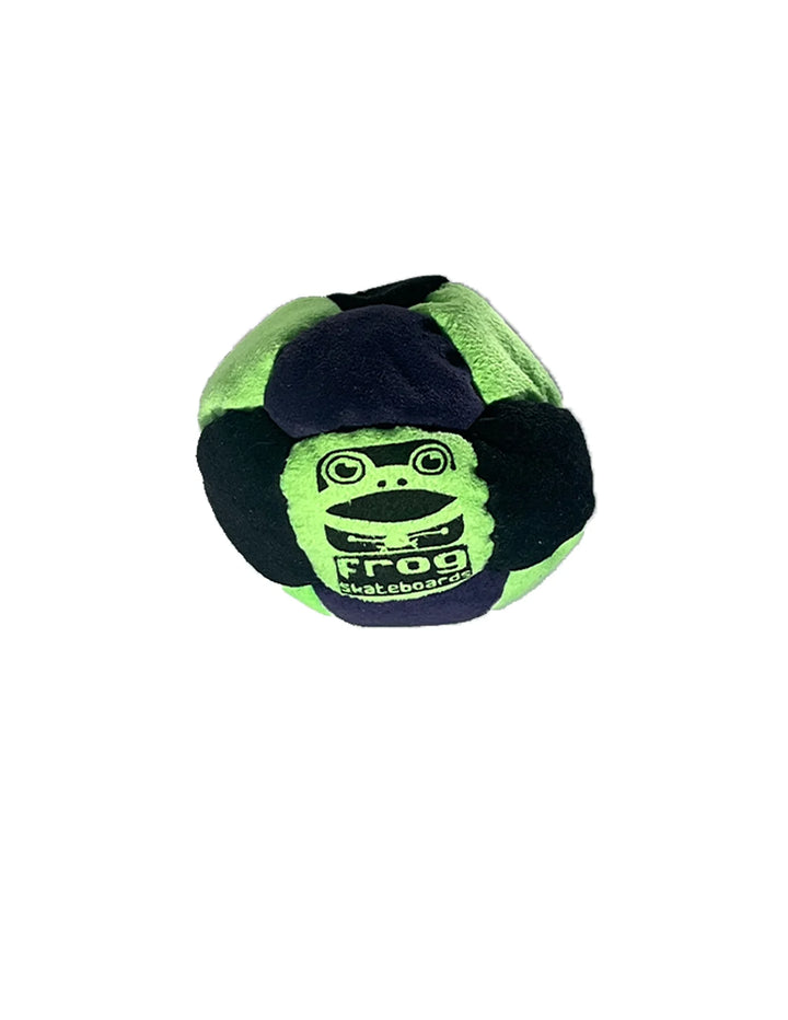 Frog Hacky Sack
