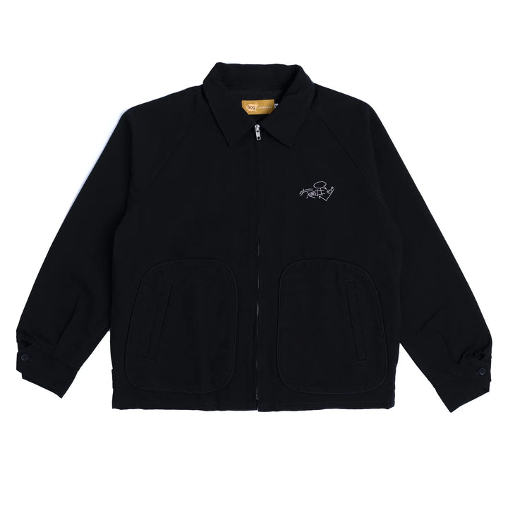 Frog work jacket large
