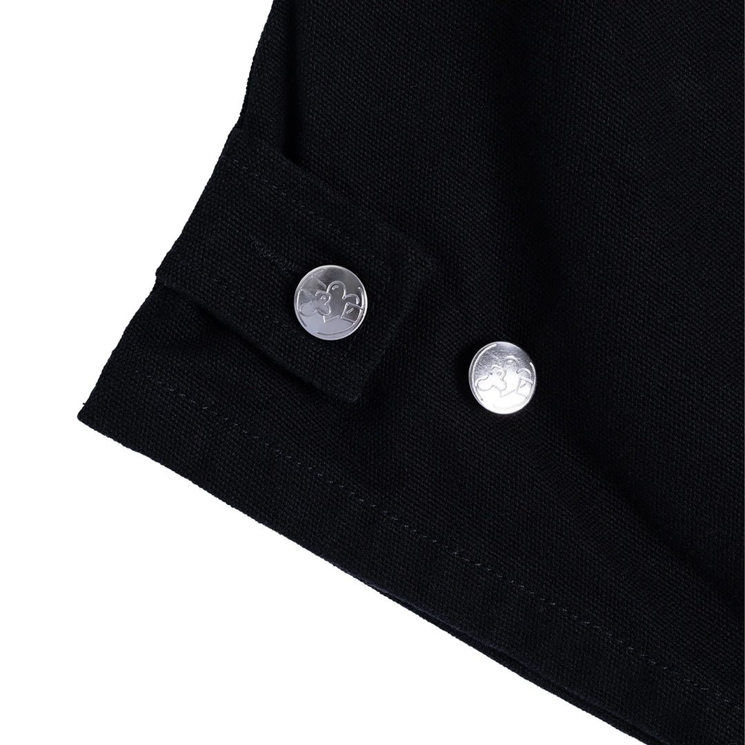 Frog work jacket large