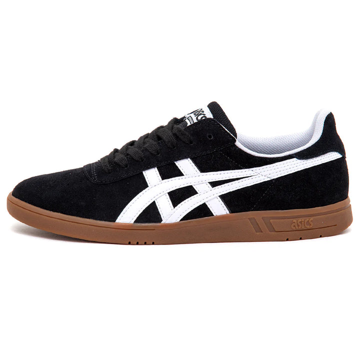 Asics Gel-Vickka Pro Black/Brown