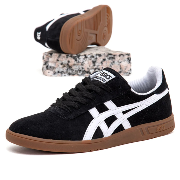 Asics Gel-Vickka Pro Black/Brown