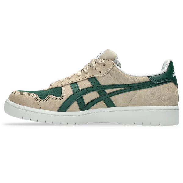 ASICS Japan Pro Wood Crepe / Evergreen