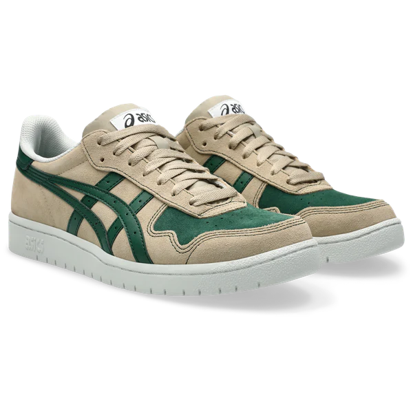 ASICS Japan Pro Wood Crepe / Evergreen