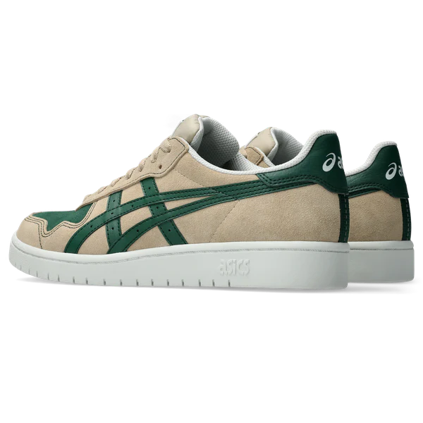 ASICS Japan Pro Wood Crepe / Evergreen