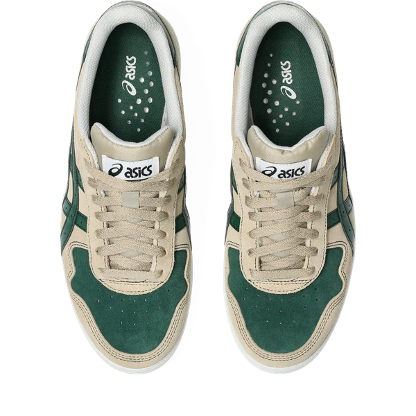 ASICS Japan Pro Wood Crepe / Evergreen