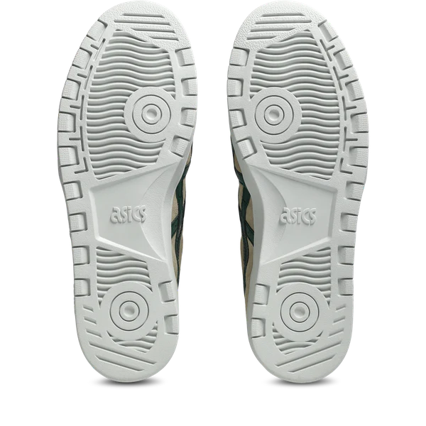 ASICS Japan Pro Wood Crepe / Evergreen